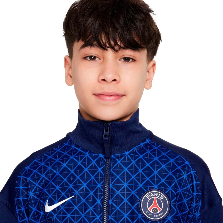 chaqueta-nike-psg-pre-match-2025-2026-nino-midnight-navy-hyper-royal-white-no-spon-home-2