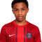 Maillot Nike Enfant PSG Pre-Match 2025-2026