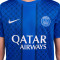 Maillot Nike Enfant PSG Pre-Match 2025-2026