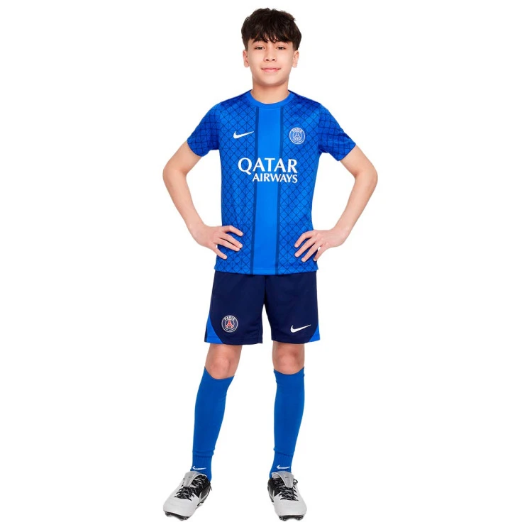 camiseta-nike-psg-pre-match-2025-2026-nino-hyper-royal-midnight-navy-white-full-spon-hom-7