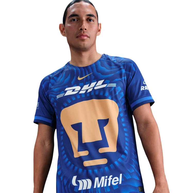 camiseta-nike-pumas-segunda-equipacion-2025-2026-deep-royal-blue-club-gold-full-sponsor-2