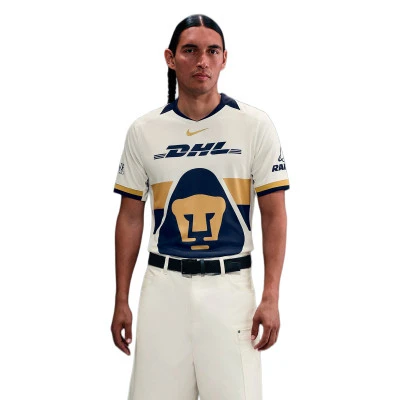 Maillot Domicile Pumas 2025-2026