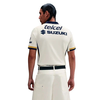 Maillot Domicile Pumas 2025-2026