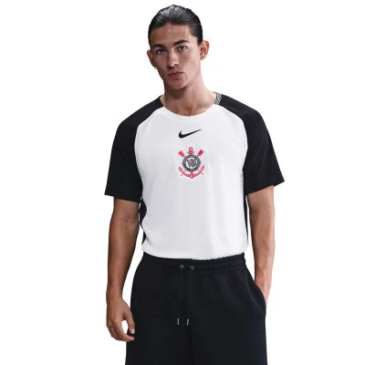 Maillot Domicile Corinthians 2025-2026