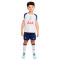 Tenue Nike Enfant Tottenham Hotspur FC Domicile 2025-2026