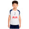 Tenue Nike Enfant Tottenham Hotspur FC Domicile 2025-2026