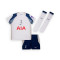Tenue Nike Enfant Tottenham Hotspur FC Domicile 2025-2026