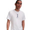 T-Shirt Nike Tottenham Hotspur FC Fanswear 2025-2026