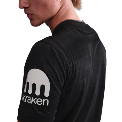 Maillot Tottenham Hotspur FC extérieur 2025-2026