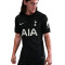 Maillot Nike Extérieur Tottenham Hotspur FC Authentic 2025-2026