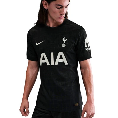 Maillot Extérieur Tottenham Hotspur FC Authentic 2025-2026