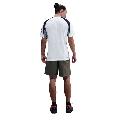 Maillot Domicile Tottenham Hotspur FC Authentic 2025-2026