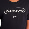 T-Shirt Nike Enfant Tottenham Fanswear 2025-2026