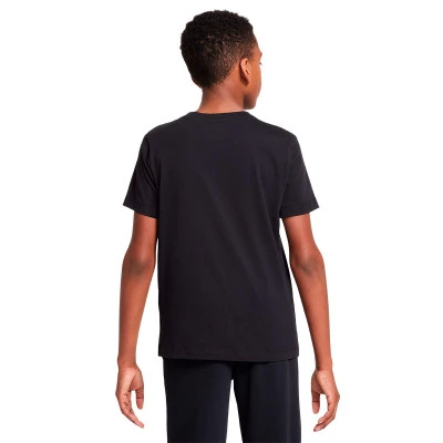 T-Shirt Enfant Tottenham Fanswear 2025-2026