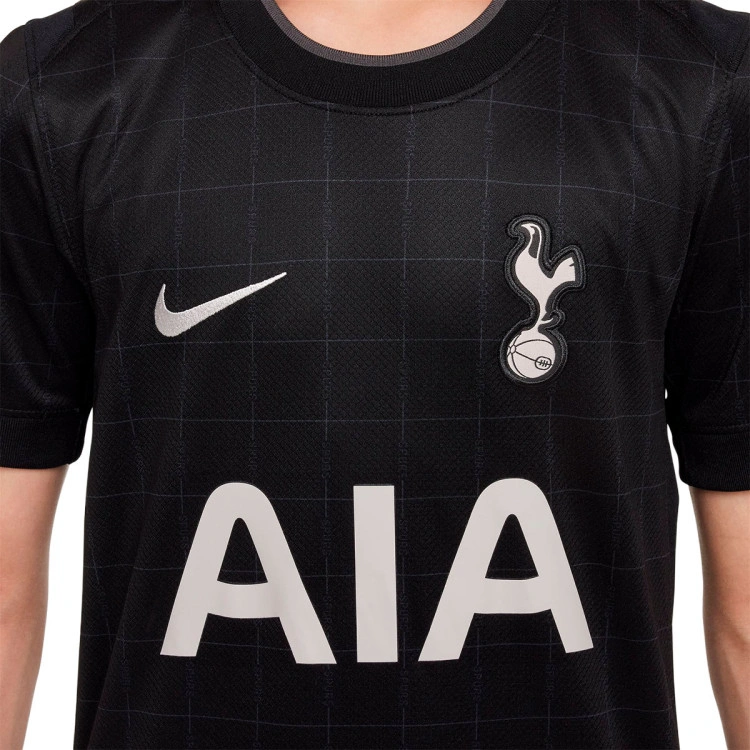 camiseta-nike-tottenham-hotspur-fc-segunda-equipacion-2025-2026-nino-black-lt-iron-ore-full-sponsor-3