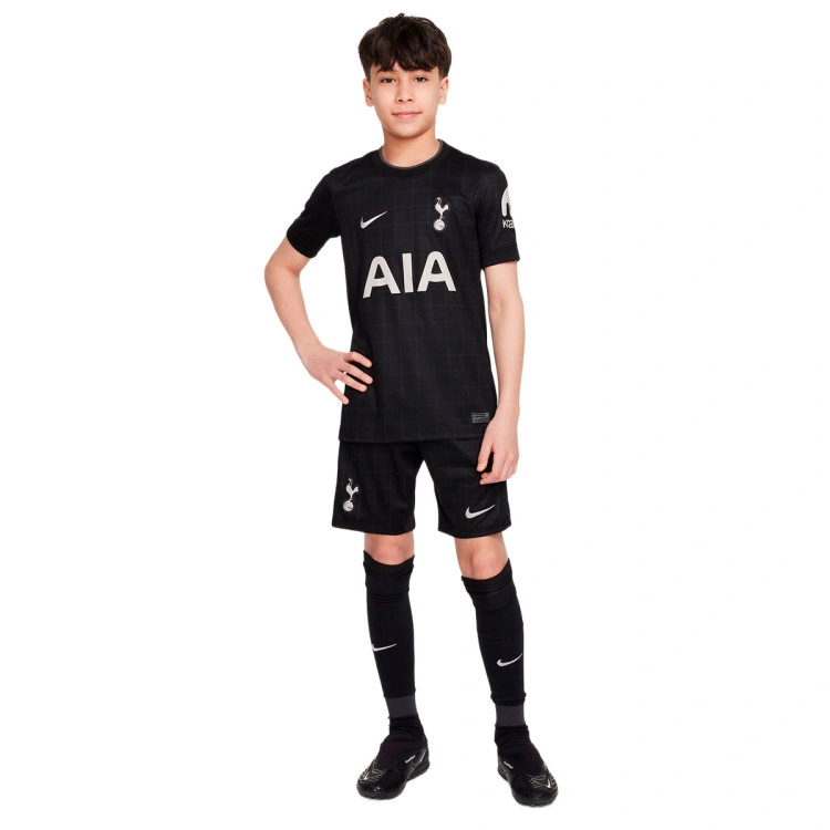 camiseta-nike-tottenham-hotspur-fc-segunda-equipacion-2025-2026-nino-black-lt-iron-ore-full-sponsor-4