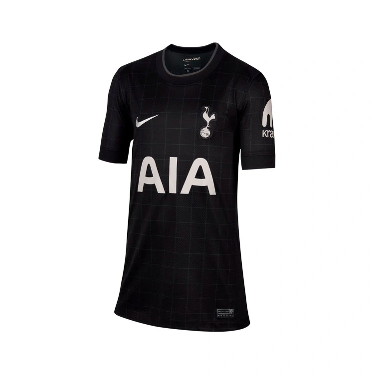 camiseta-nike-tottenham-hotspur-fc-segunda-equipacion-2025-2026-nino-black-lt-iron-ore-full-sponsor-5