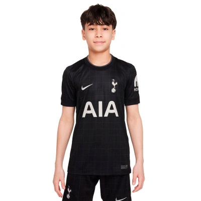 Maillot Extérieur enfant Tottenham Hotspur FC 2025-2026