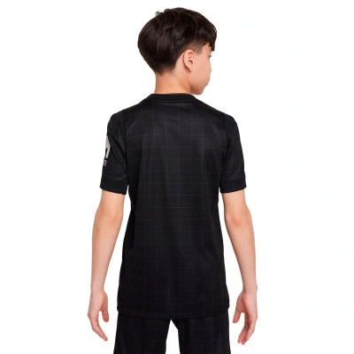 Maillot Extérieur enfant Tottenham Hotspur FC 2025-2026