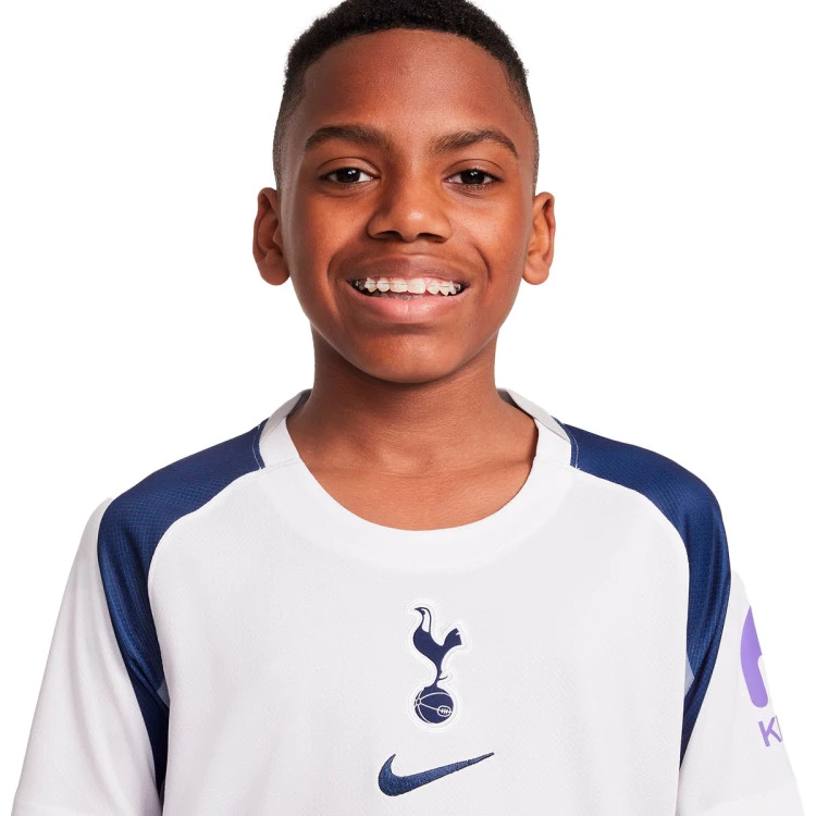 camiseta-nike-tottenham-hotspur-fc-primera-equipacion-2025-2026-nino-white-lt-iron-ore-binary-blue-full-sponsor-2