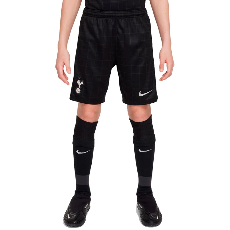 pantalon-corto-nike-tottenham-hotspur-fc-segunda-equipacion-2025-2026-nino-black-lt-iron-ore-no-sponsor-5