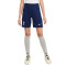 Short Nike Domicile Enfant Tottenham Hotspur FC 2025-2026