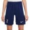 Short Nike Domicile Enfant Tottenham Hotspur FC 2025-2026