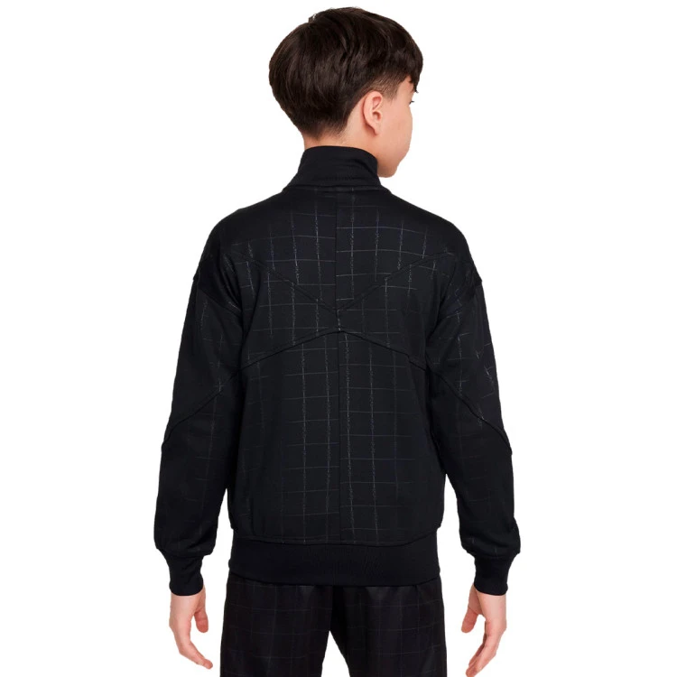 chaqueta-nike-tottenham-hotspur-fc-pre-match-2025-2026-nino-black-lt-iron-ore-no-sponsor-1