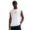 T-Shirt Nike Small Logo