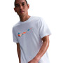 Dri-FIT Swoosh-White