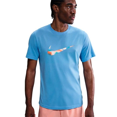 T-Shirt Dri-FIT Swoosh