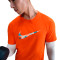 T-Shirt Nike Dri-FIT Swoosh