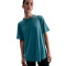 T-Shirt Nike Femme One Relaxed