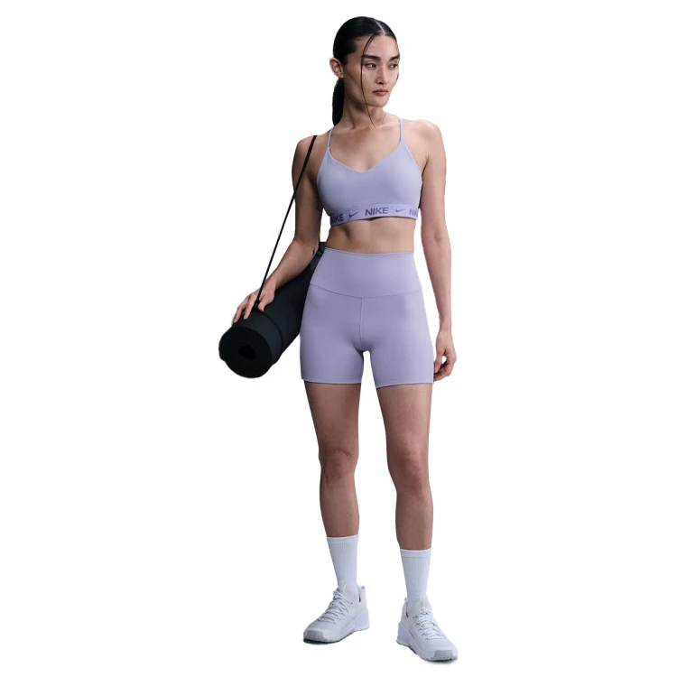 malla-corta-nike-one-lilac-ice-black-5