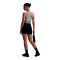 Brassière Nike Swoosh Medium Support Mujer