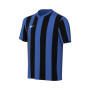 Nike Striped Division V m/c-Royal Blue-Black