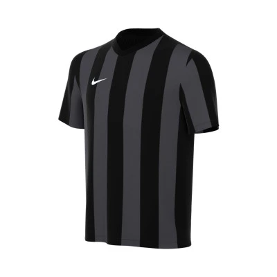 Maillot Enfant Striped Division V m/c