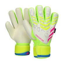 Gants adidas Predator Match Fingersave