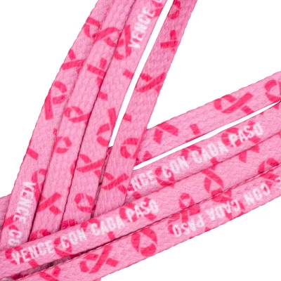 Lacets Contre le cancer