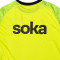 T-Shirt Soka Enfant Sociedad Deportiva Huesca Entraînement 2024-2025