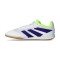 Chaussures de futsal adidas Enfant Predator Club IN Sala