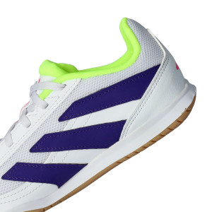 SEMELLE INTERMÉDIAIRE -2