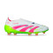 Chaussure de football adidas Predator Elite LL FG