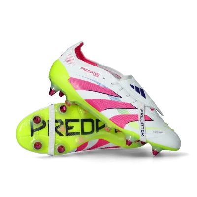 Chaussure de football Predator Elite FT SG
