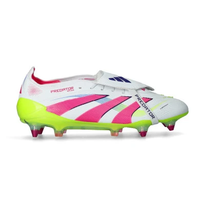 Chaussure de football Predator Elite FT SG