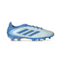 Enfant Copa Pure III League FG/MG-Halo Blue-Blue Fusion-Lucid Lemon