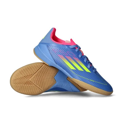 Chaussures de futsal Enfant F50 League IN