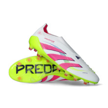 Chaussure de football adidas Predator Elite LL AG