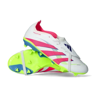 Chaussure de football Predator League FT FG/MG