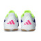 Chaussures de futsal adidas Predator Club In Sala